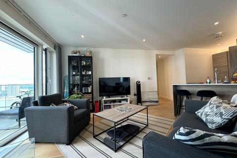2 bedroom flat to rent, Deveraux House, Duke Of Wellington Avenue, Woolwich, London SE18