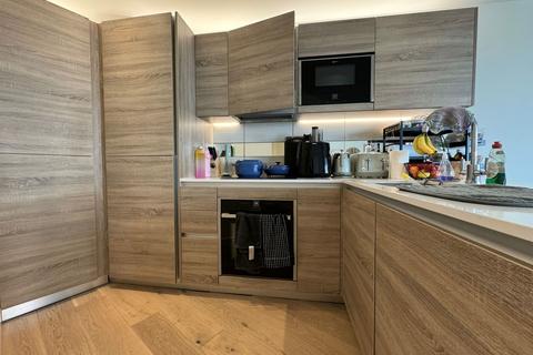 2 bedroom flat to rent, Deveraux House, Duke Of Wellington Avenue, Woolwich, London SE18