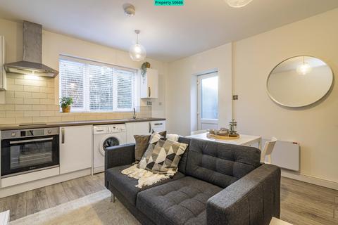 undefined, Flat 2, 26 Milner Road, Nottingham, NG5