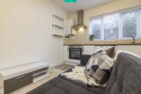 undefined, Flat 2, 26 Milner Road, Nottingham, NG5