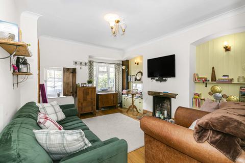 2 bedroom semi-detached house for sale, High Street, Old Woking, Woking, Surrey, GU22