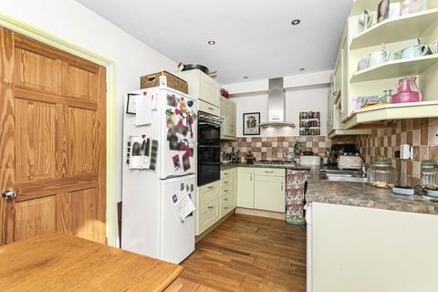 2 bedroom semi-detached house for sale, High Street, Old Woking, Woking, Surrey, GU22