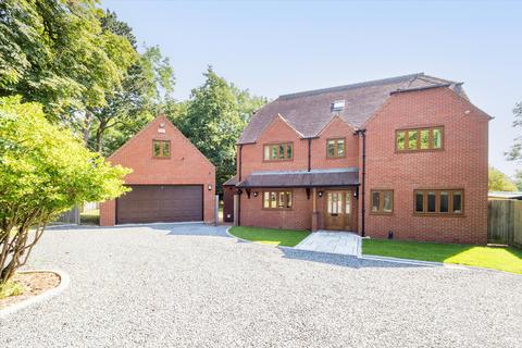 6 bedroom detached house for sale, Redhill, Alcester, Warwickshire, B49