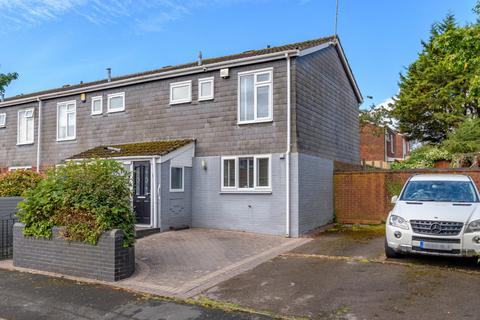 3 bedroom end of terrace house for sale, Lysander Road, Rubery, Rednal, Birmingham, B45