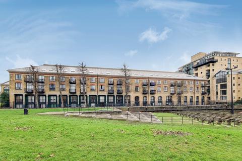 1 bedroom apartment for sale, Slipway House, London, E14