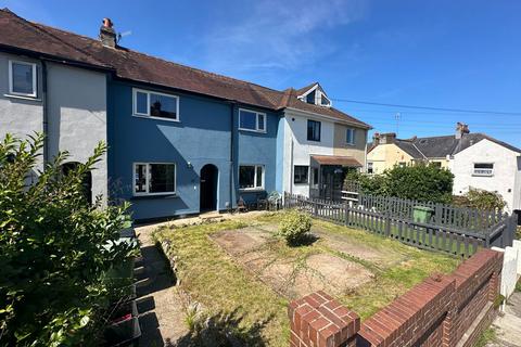 3 bedroom terraced house for sale, Hayes Road, Paignton