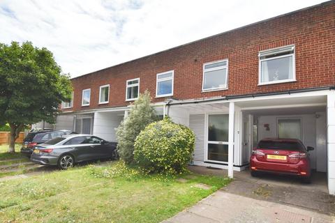 3 bedroom terraced house for sale, Esher Avenue, WALTON-ON-THAMES, KT12