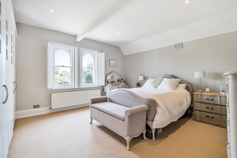 3 bedroom apartment for sale, Pond Road, London