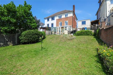 3 bedroom semi-detached house for sale, Rossmore Road, Poole, Dorset, BH12