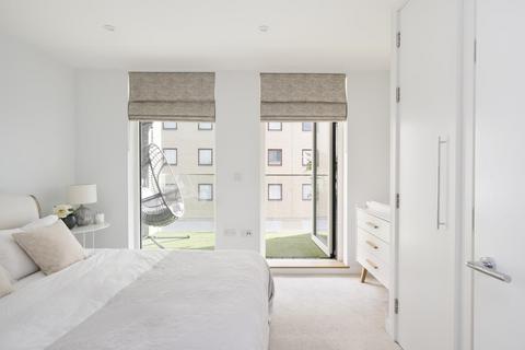 2 bedroom apartment for sale, Globe View House, London SE1