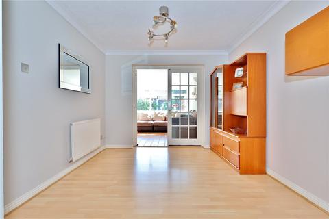 4 bedroom semi-detached house for sale, Triggs Lane, Woking, Surrey, GU22