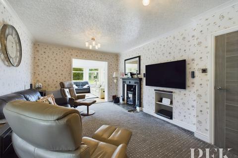 4 bedroom detached house for sale, Penrith CA10