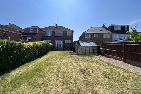 3 bedroom semi-detached house for sale, Harvey Close, Allesley, Coventry, CV5 9FU