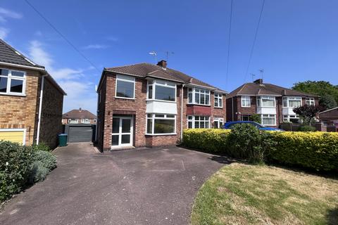 3 bedroom semi-detached house for sale, Harvey Close, Allesley, Coventry, CV5 9FU