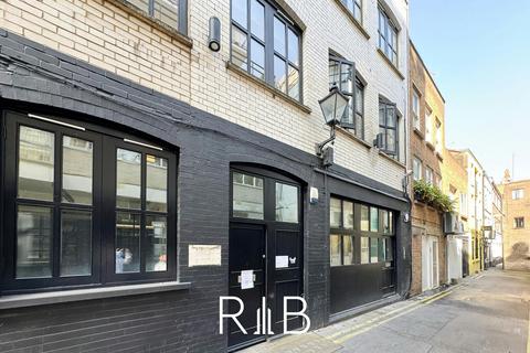 Office to rent, Office (E Class) – 11B Wardour Mews, Soho, London, W1F 8AN