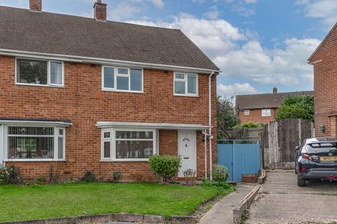 3 bedroom semi-detached house to rent, Chester Rise, Oldbury, West Midlands, B68