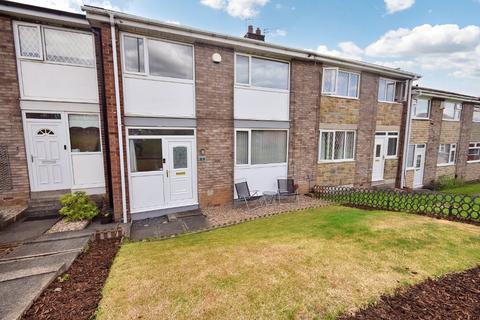 5 Valley Crescent, Wrenthorpe, Wakefield, WF2 0JB