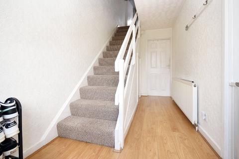 5 Valley Crescent, Wrenthorpe, Wakefield, WF2 0JB