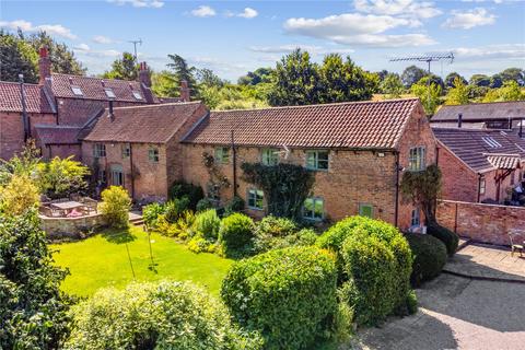 4 bedroom semi-detached house for sale, Bank Hill, Woodborough, Nottingham, Nottinghamshire, NG14