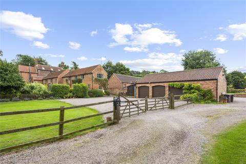 4 bedroom semi-detached house for sale - Bank Hill, Woodborough, Nottingham, NG14