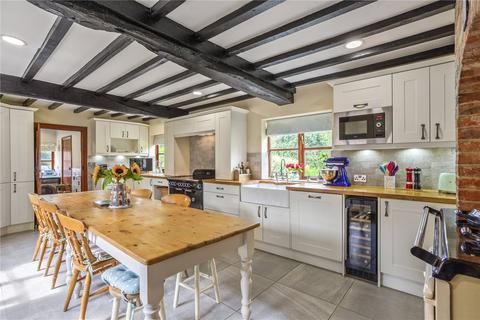 4 bedroom semi-detached house for sale, Bank Hill, Woodborough, Nottingham, NG14