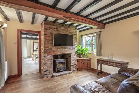 4 bedroom semi-detached house for sale, Bank Hill, Woodborough, Nottingham, NG14