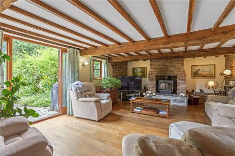4 bedroom semi-detached house for sale, Bank Hill, Woodborough, Nottingham, NG14