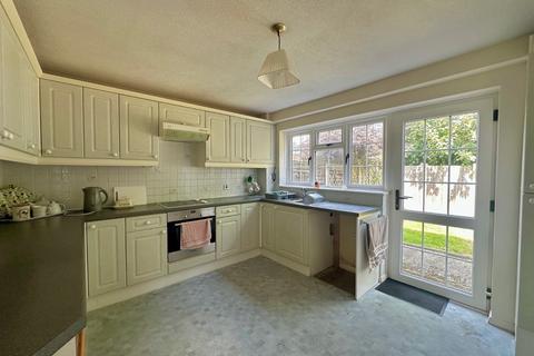 3 bedroom end of terrace house for sale, Matthews Close, Deal, Kent, CT14