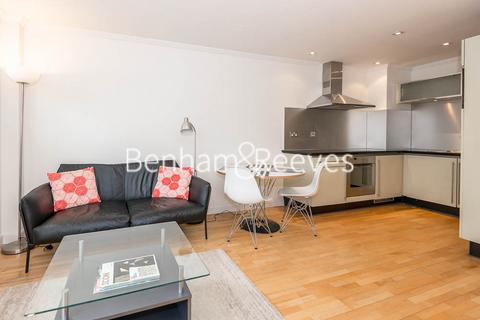 1 bedroom apartment to rent, High Holborn, City WC1V