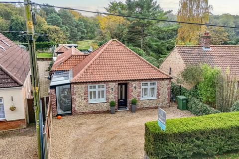 4 bedroom detached bungalow for sale, 21, Station Road, Leziate, Norfolk, PE32