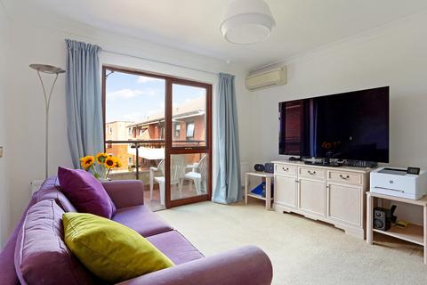 1 bedroom retirement property for sale, Finchley Road, London NW11