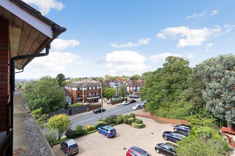 1 bedroom retirement property for sale, Finchley Road, London NW11