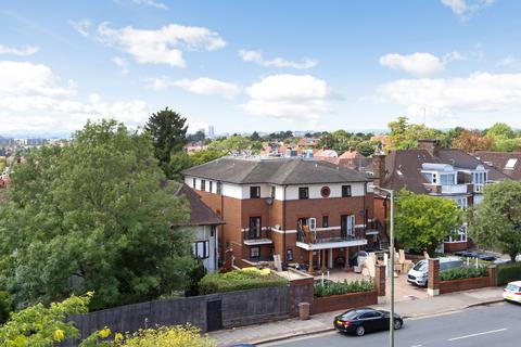 1 bedroom retirement property for sale, Finchley Road, London NW11