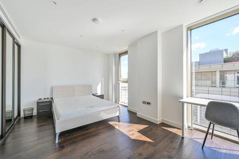 1 bedroom flat to rent, Royal Mint Street, Tower Hill, London, E1