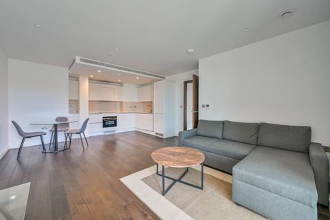 1 bedroom flat to rent, Royal Mint Street, Tower Hill, London, E1