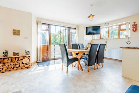 4 bedroom link detached house for sale, Bank Road, Bristol BS35