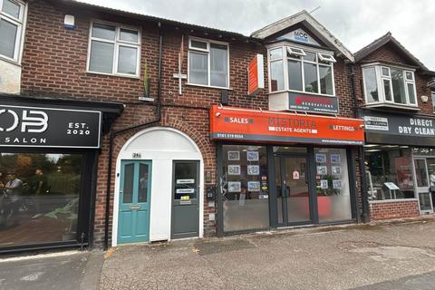 Office to rent, Church Road, Cheadle Hulme