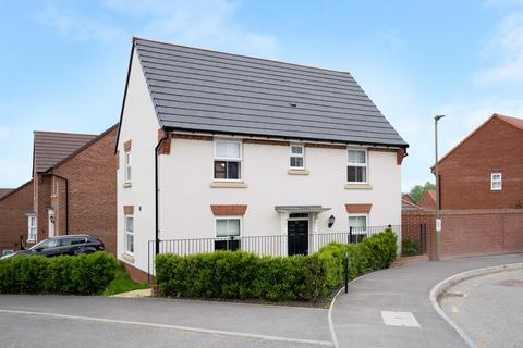 24 Dudcote Field, Didcot, OX11 6JN