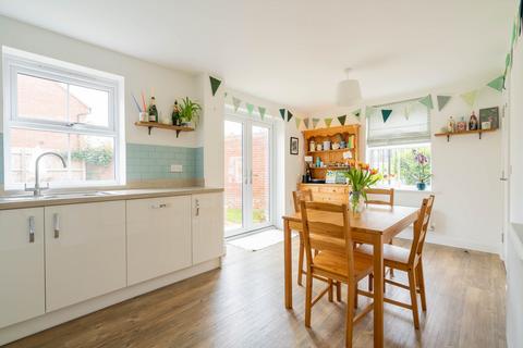 24 Dudcote Field, Didcot, OX11 6JN