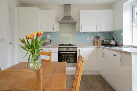 24 Dudcote Field, Didcot, OX11 6JN