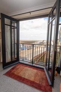 1 bedroom apartment for sale, The Quay, Wells-next-the-Sea, NR23