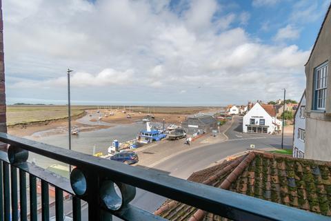 1 bedroom apartment for sale, The Quay, Wells-next-the-Sea, NR23