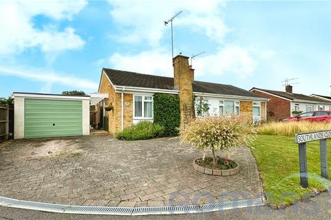 2 bedroom bungalow for sale, Southlands Close, Ash, Aldershot