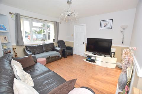 3 bedroom end of terrace house for sale, Rossall Road, Moreton, Wirral, CH46