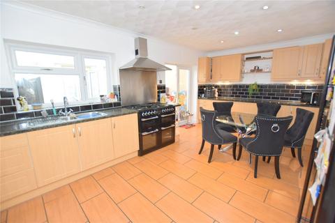 3 bedroom end of terrace house for sale, Rossall Road, Moreton, Wirral, CH46