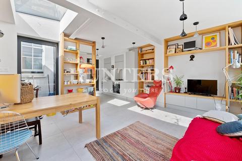 1 bedroom flat for sale, Springdale Road, N16