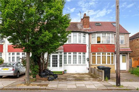 3 bedroom terraced house for sale, Tees Avenue, Perivale, Greenford