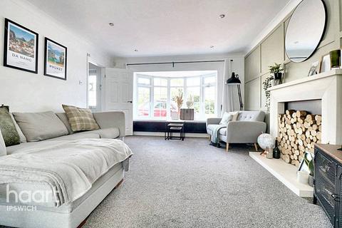 4 bedroom detached house for sale, Gorsehayes, Ipswich