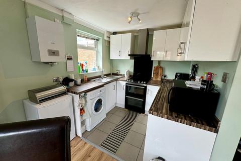 2 bedroom end of terrace house for sale, Eye, Peterborough PE6