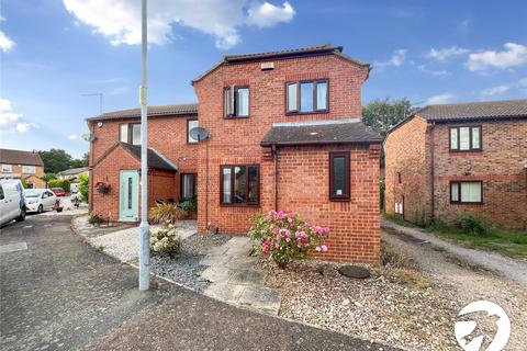 3 bedroom semi-detached house for sale, The Willows, Kemsley, Sittingbourne, ME10